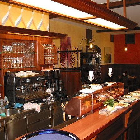 Hotel Restaurant Itzlinger Hof Salzburg Exteriör bild
