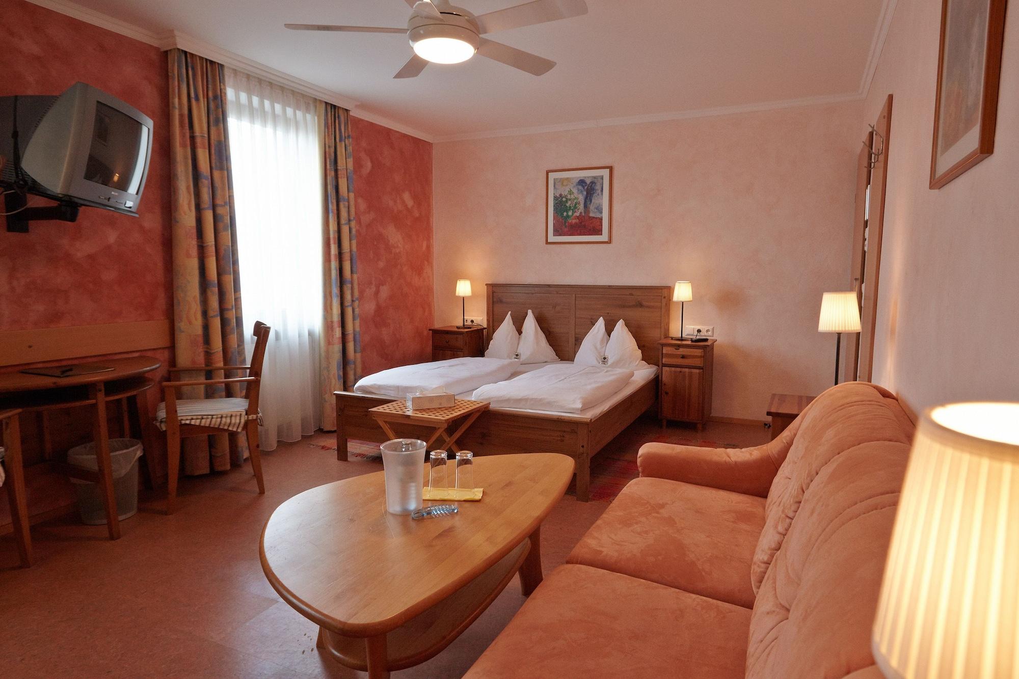 Hotel Restaurant Itzlinger Hof Salzburg Exteriör bild