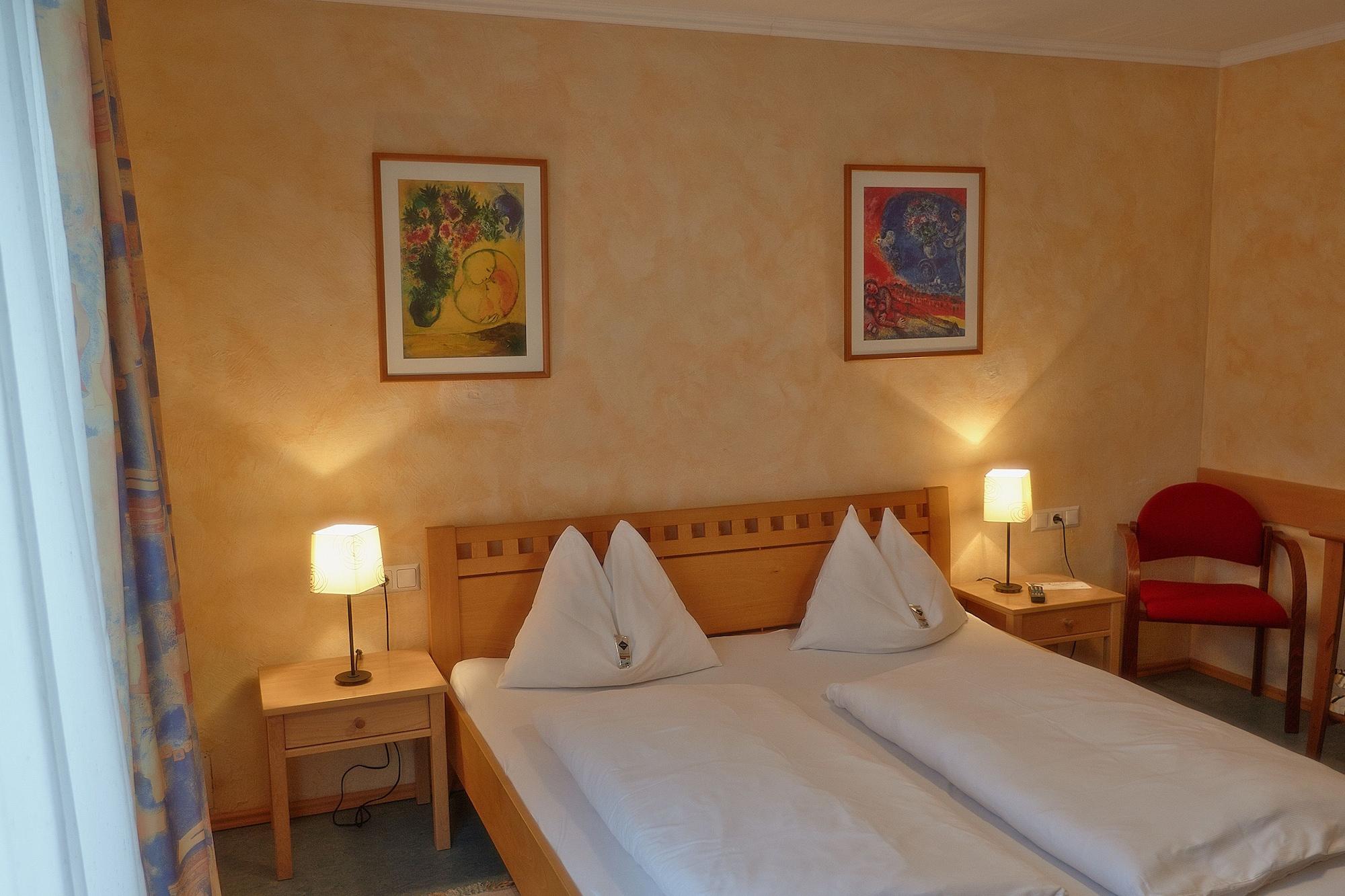 Hotel Restaurant Itzlinger Hof Salzburg Exteriör bild