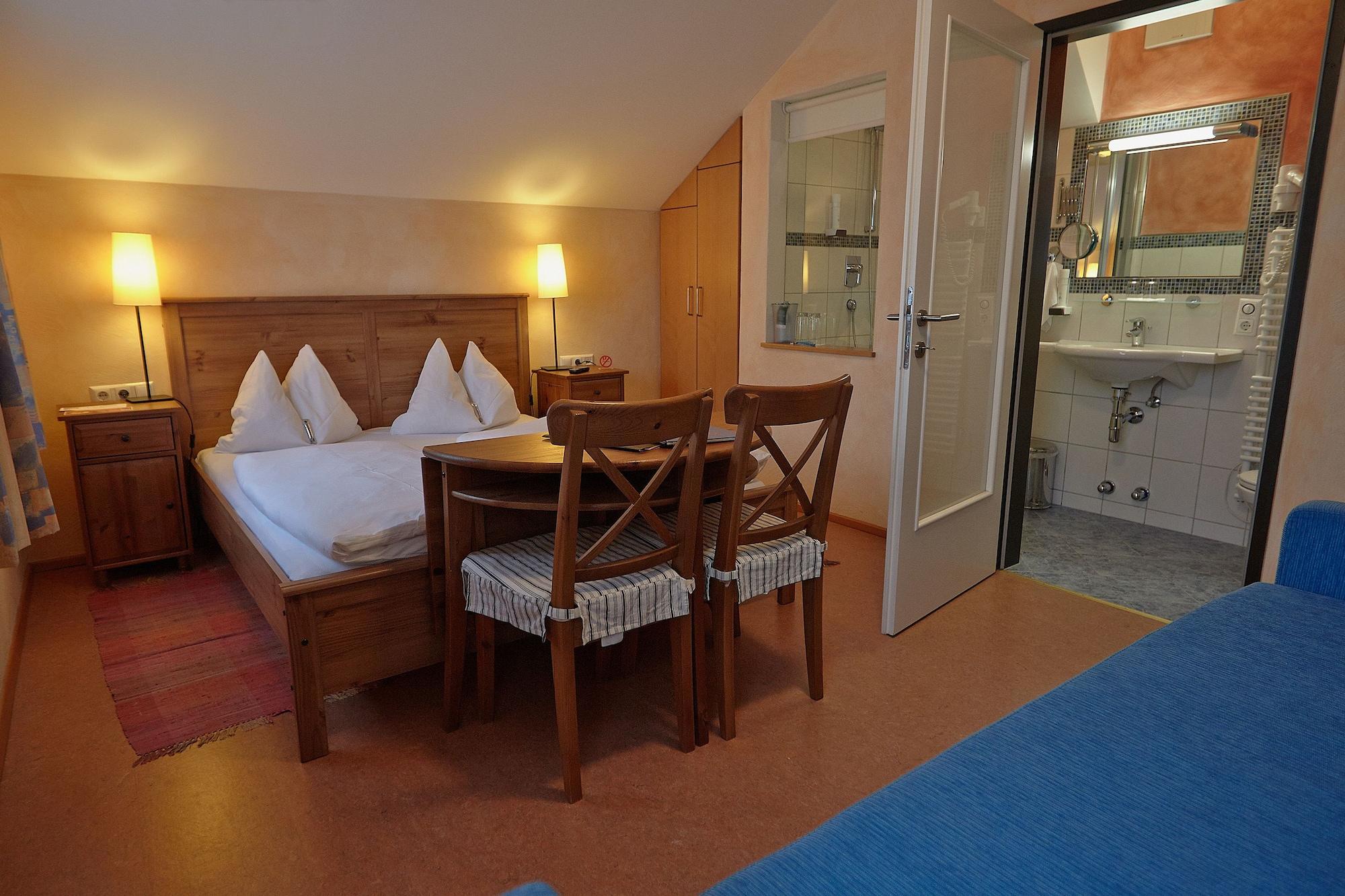 Hotel Restaurant Itzlinger Hof Salzburg Exteriör bild