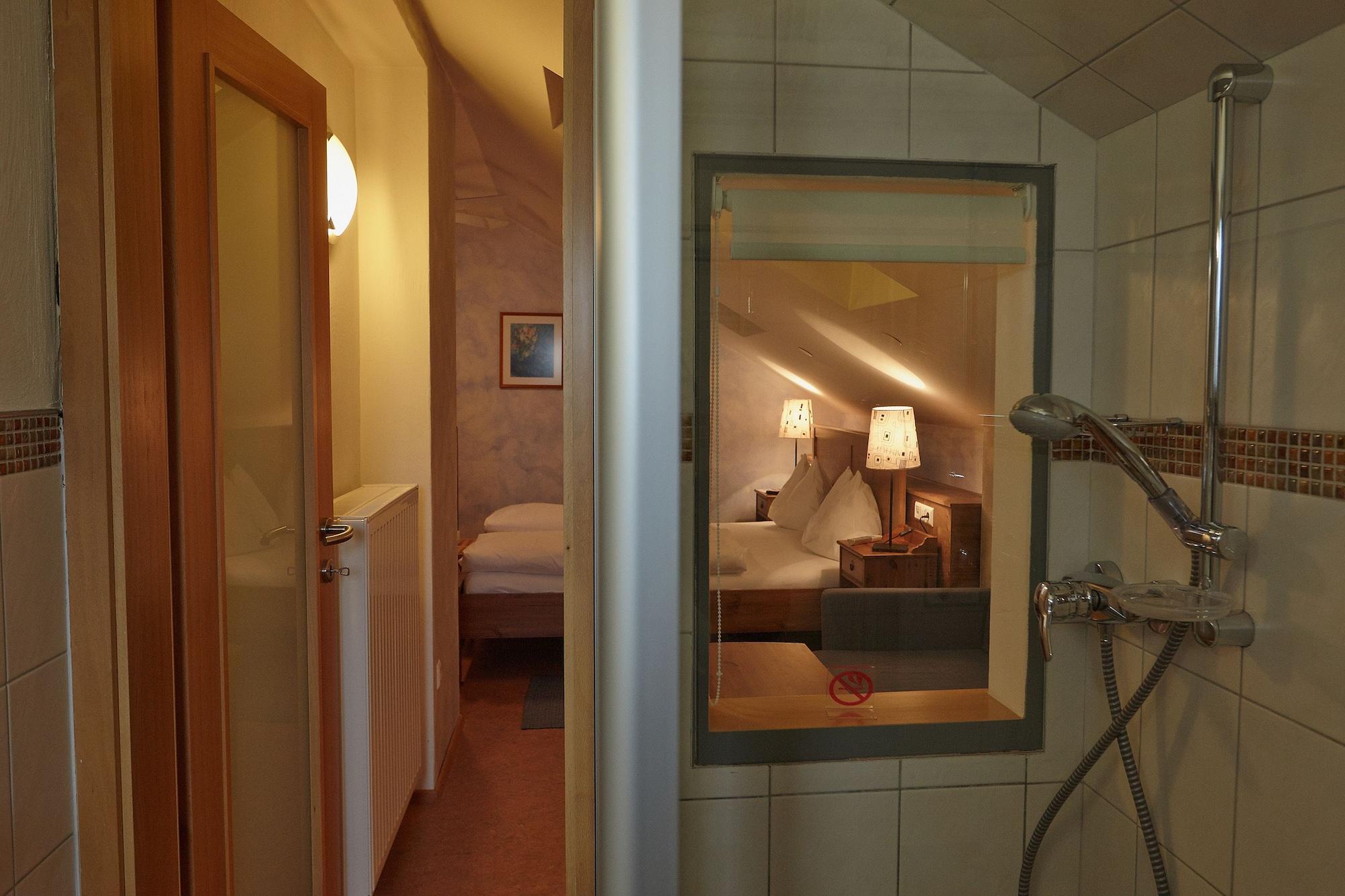 Hotel Restaurant Itzlinger Hof Salzburg Exteriör bild