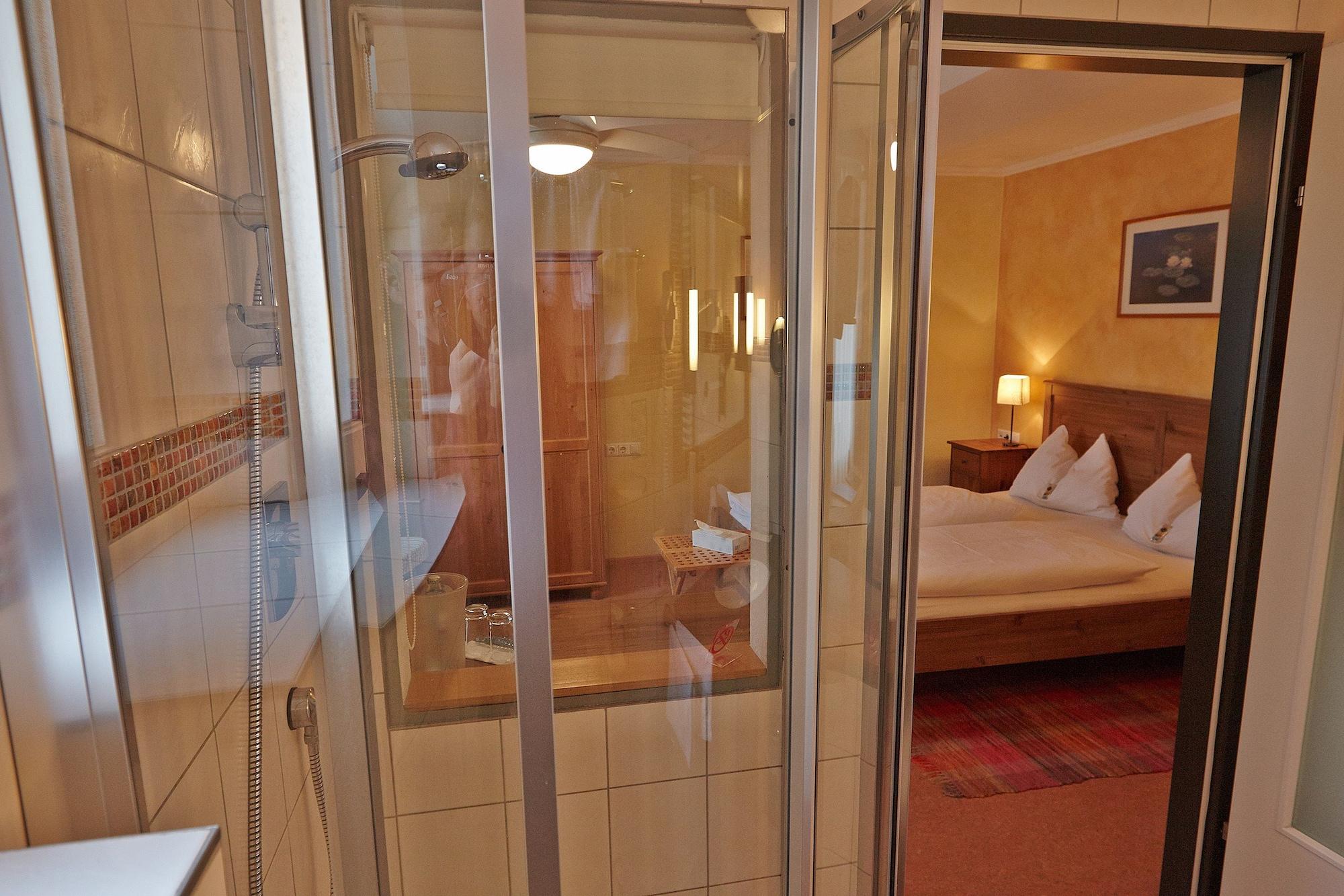 Hotel Restaurant Itzlinger Hof Salzburg Exteriör bild