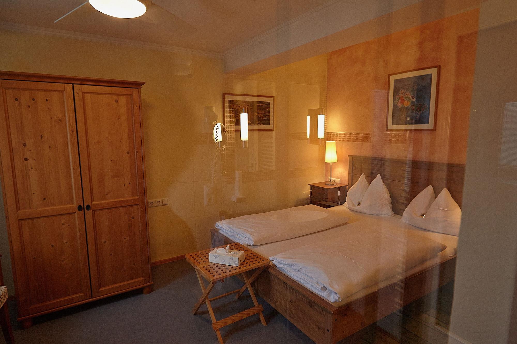 Hotel Restaurant Itzlinger Hof Salzburg Exteriör bild