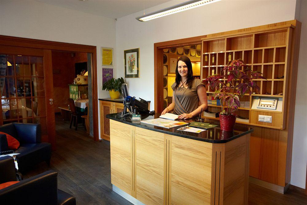 Hotel Restaurant Itzlinger Hof Salzburg Exteriör bild