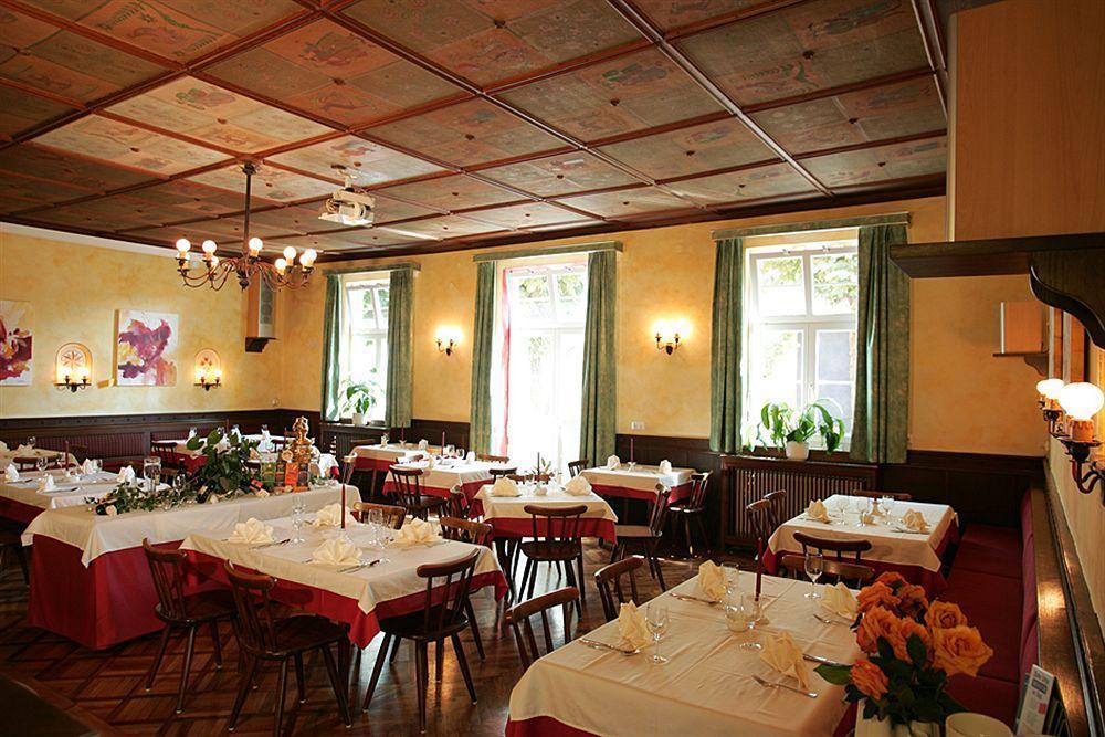 Hotel Restaurant Itzlinger Hof Salzburg Exteriör bild