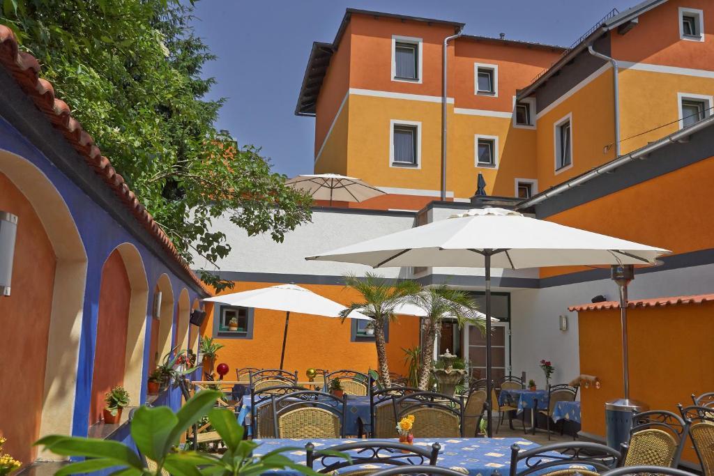 Hotel Restaurant Itzlinger Hof Salzburg Exteriör bild