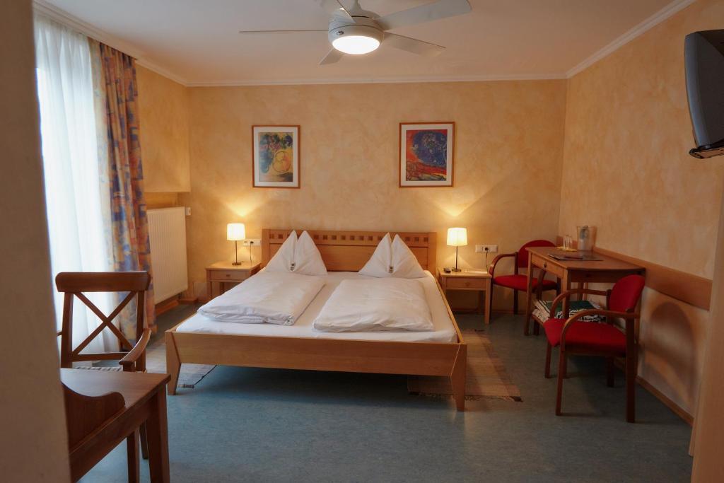 Hotel Restaurant Itzlinger Hof Salzburg Rum bild