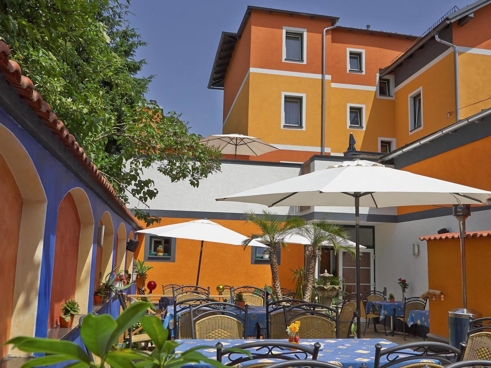 Hotel Restaurant Itzlinger Hof Salzburg Exteriör bild
