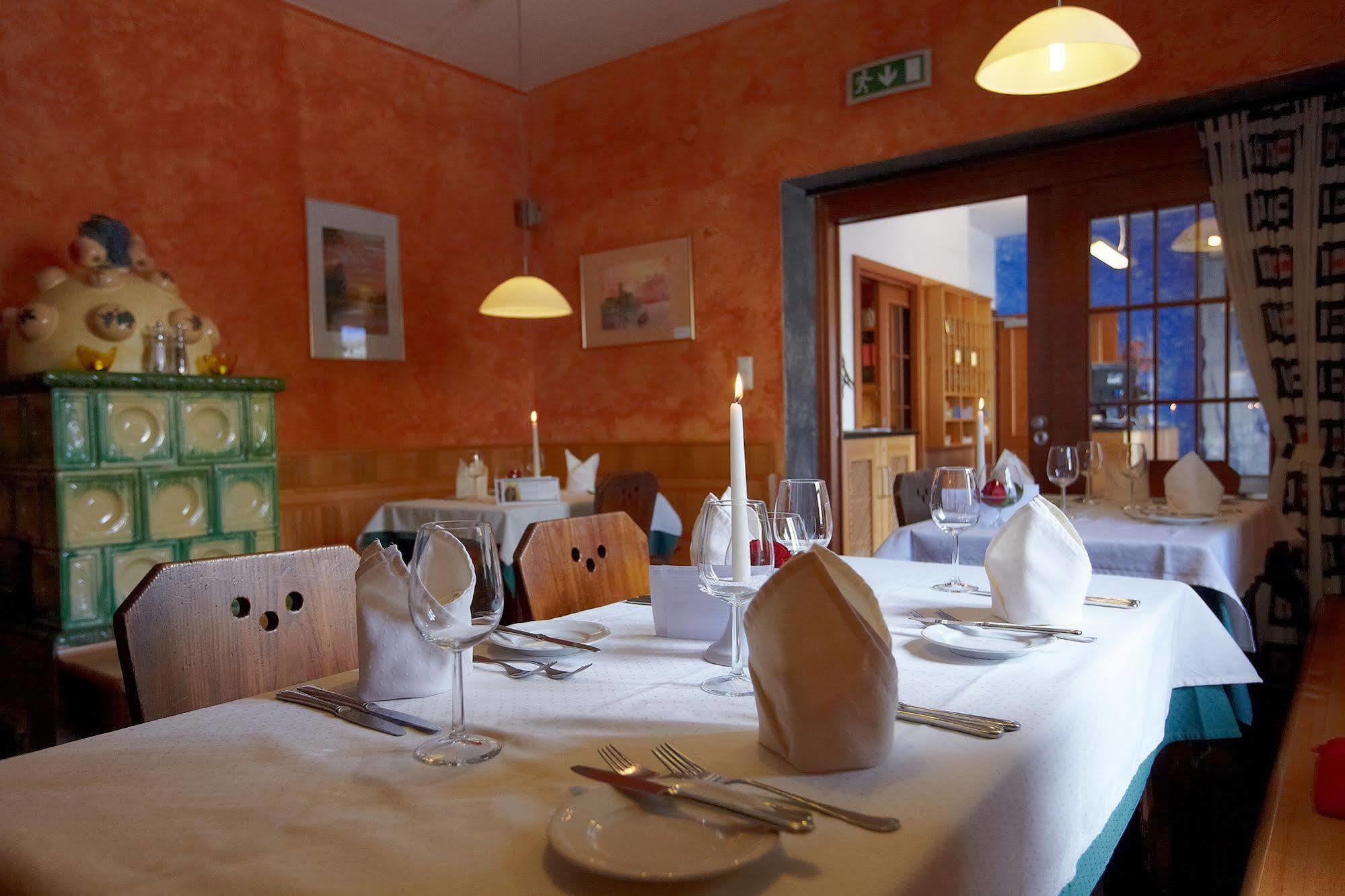 Hotel Restaurant Itzlinger Hof Salzburg Exteriör bild
