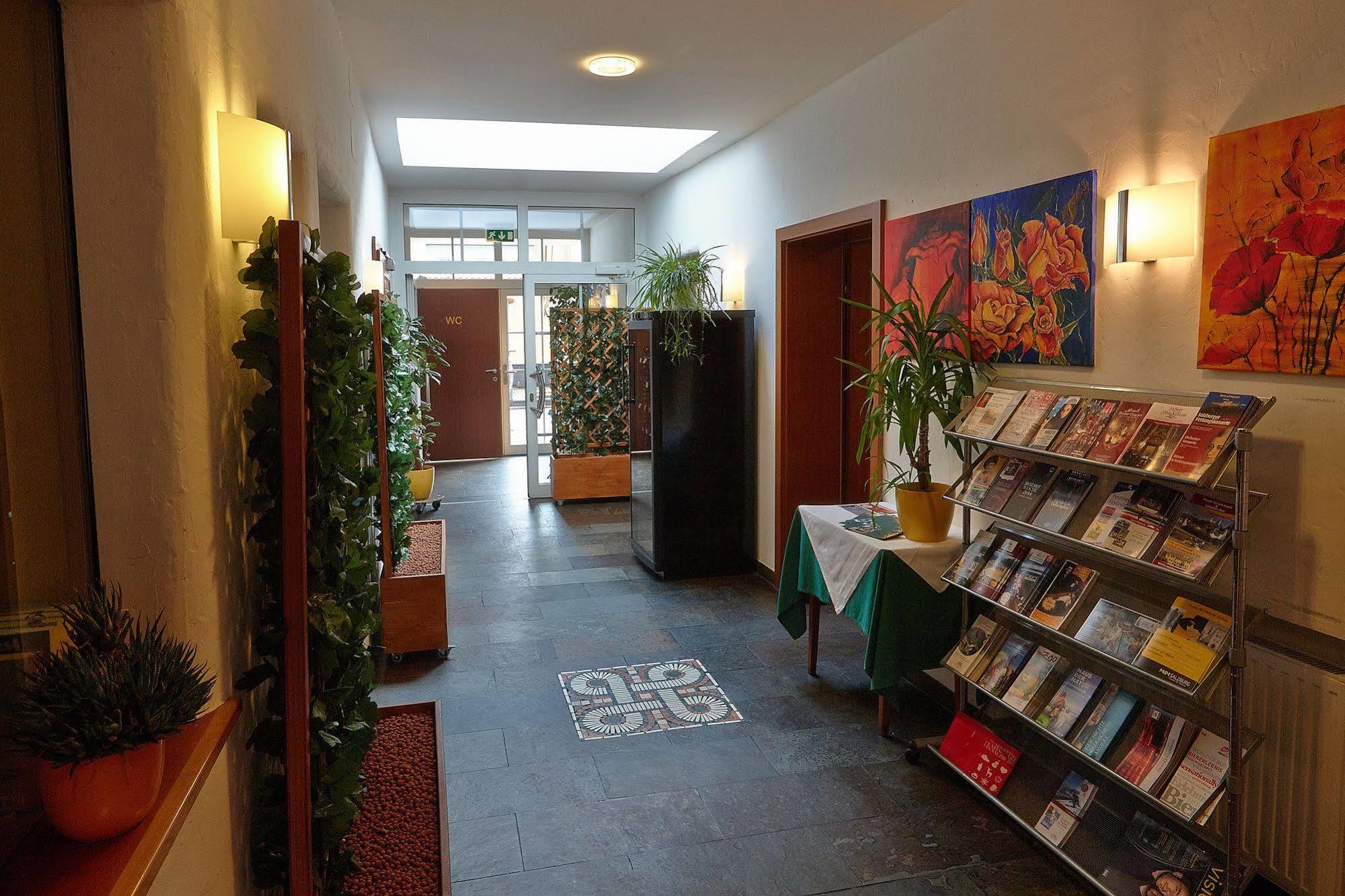 Hotel Restaurant Itzlinger Hof Salzburg Exteriör bild