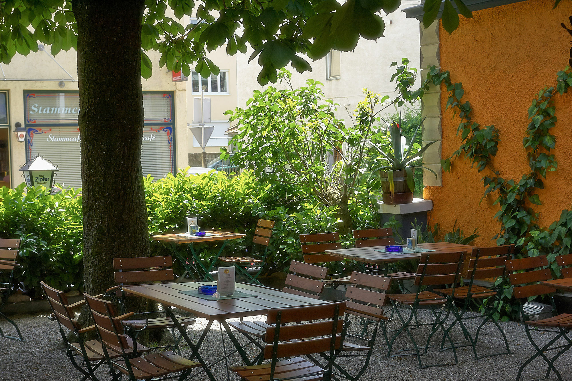 Hotel Restaurant Itzlinger Hof Salzburg Exteriör bild